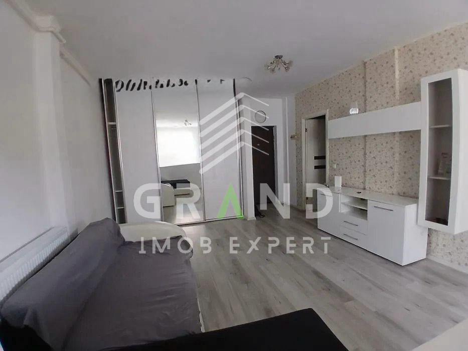 Apartament 2 camere, etaj 2 + parcare, Florești