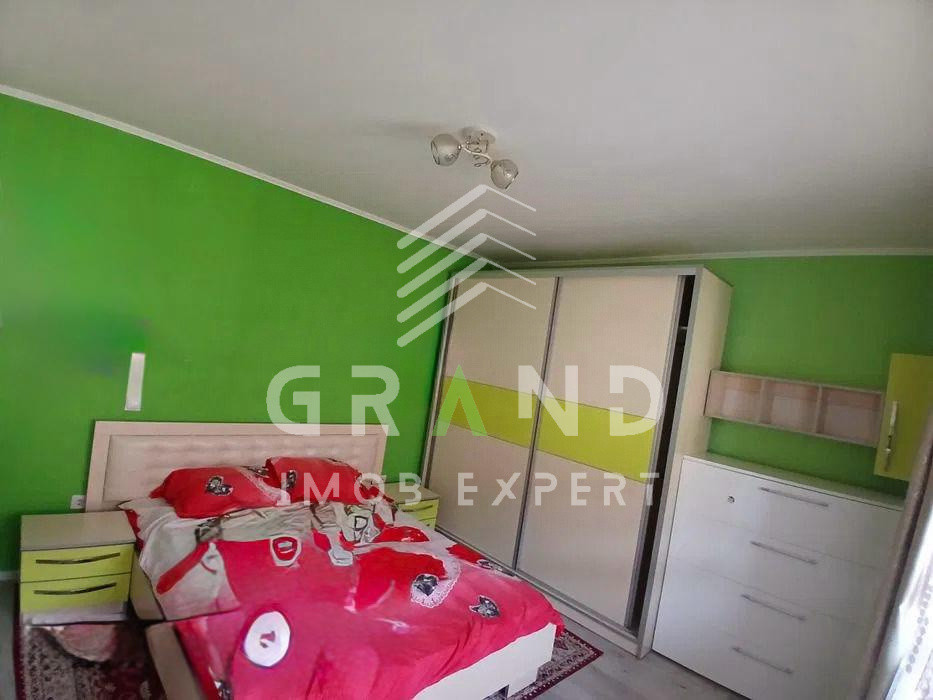 Apartament 2 camere, etaj 2 + parcare, Florești