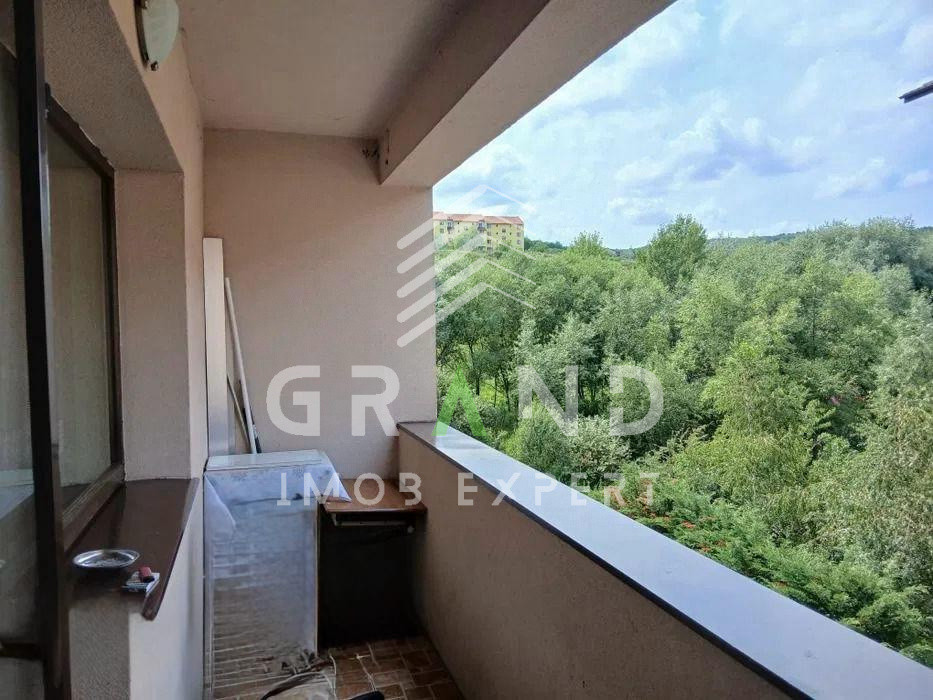 Apartament 2 camere, etaj 2 + parcare, Florești