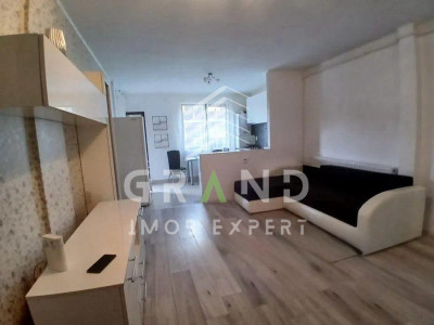 Apartament 2 camere, etaj 2 + parcare, Florești