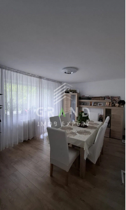 Manastur : Vanzare Apartament | 3 Camere | Boxa | Balcon | 67 MP