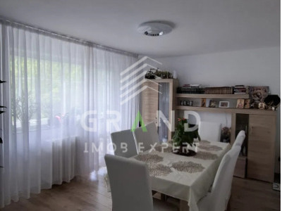 Manastur : Vanzare Apartament | 3 Camere | Boxa | Balcon | 67 MP