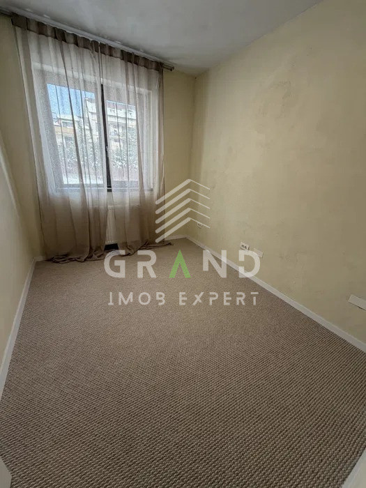Apartament NOU, cu 3 camere, la capăt de Gheorgheni