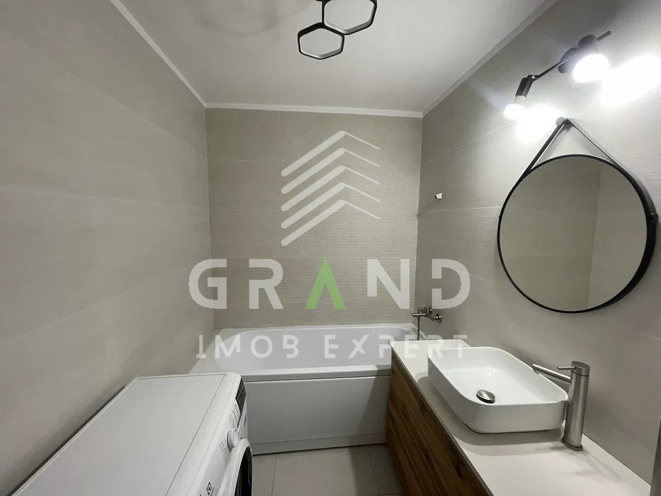 Apartament 3 camere, Tăietura Turcului