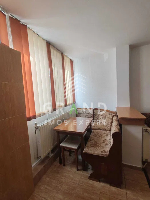 GARSONIERĂ de închiriat | Grigorescu–Promenada Someș
