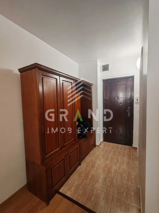 GARSONIERĂ de închiriat | Grigorescu–Promenada Someș