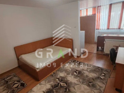 GARSONIERĂ de închiriat | Grigorescu–Promenada Someș
