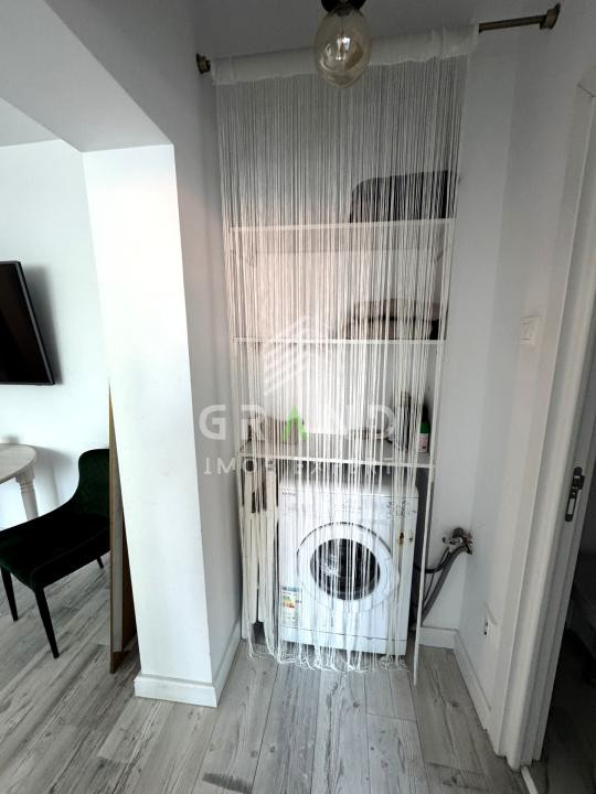 Ap 3 camere | MODERN | BALCON | PARCARE | P-ta 14 Iulie/Cluj Arena