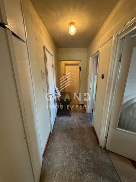 Ap 2 camere | DECOMANDAT | Zona Manastur-Clabucet