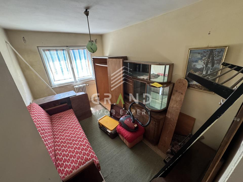 Ap 2 camere | DECOMANDAT | Zona Manastur-Clabucet