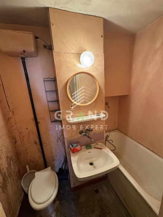Ap 2 camere | DECOMANDAT | Zona Manastur-Clabucet