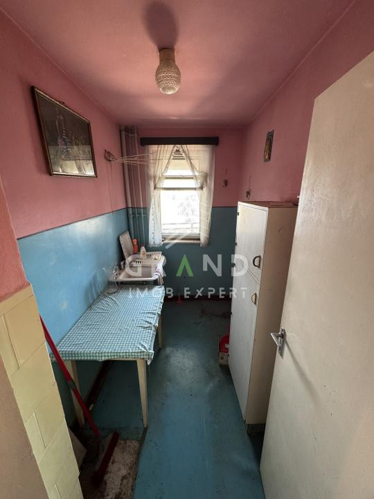 Ap 2 camere | DECOMANDAT | Zona Manastur-Clabucet