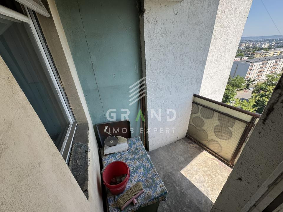 Ap 2 camere | DECOMANDAT | Zona Manastur-Clabucet