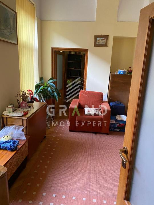 De vânzare | Ap 2 camere | Ultracentral-P-ța Unirii-SORA
