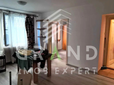 Apartament 2 camere I Centru I Cluj-Napoca