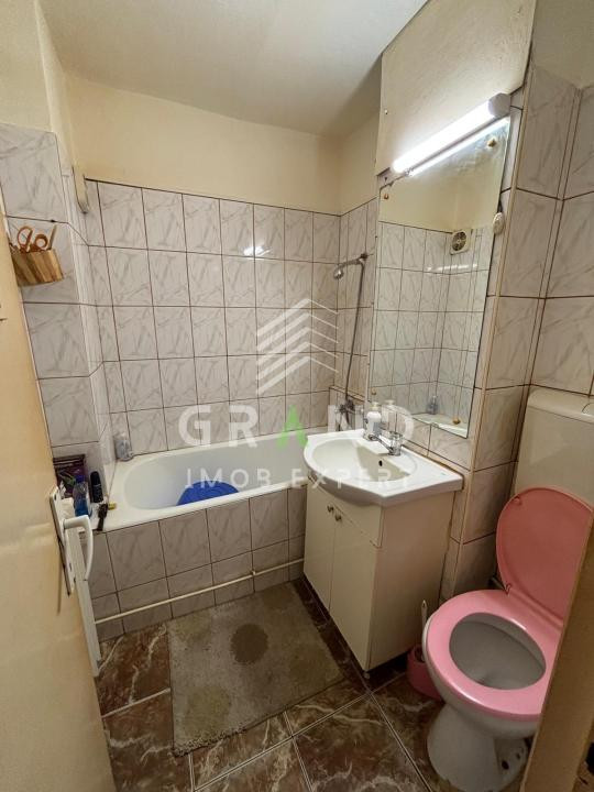 Ap 3 camere | Balcon | Manastur-Grigore Alexandrescu