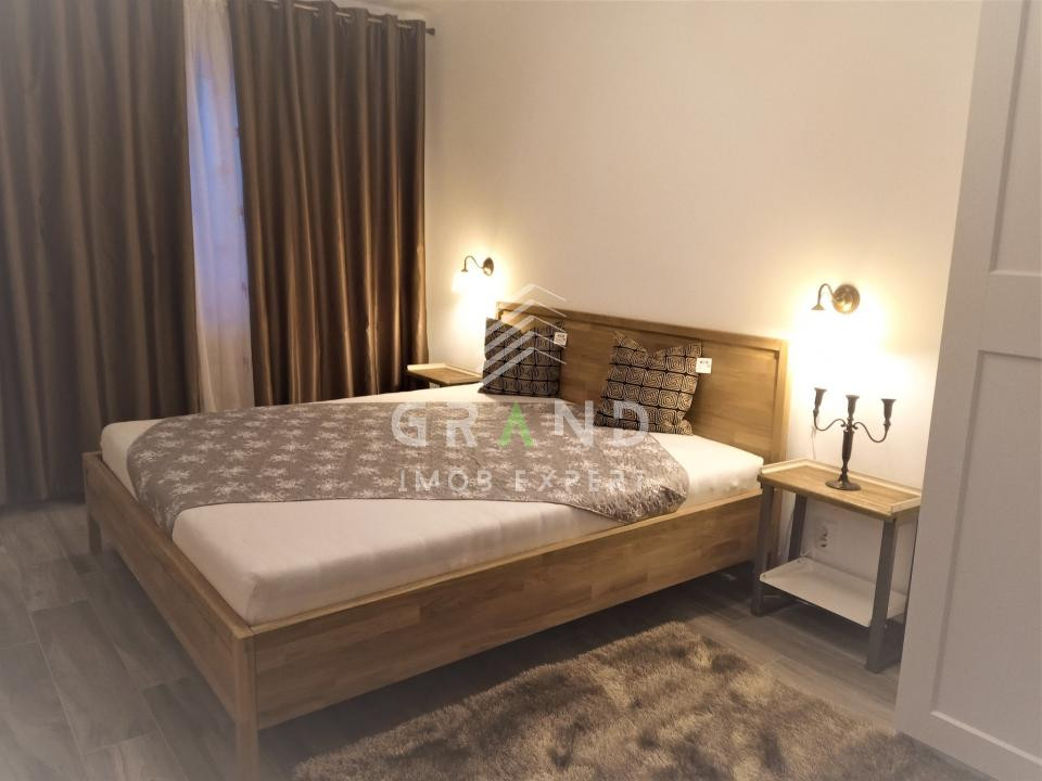 Apartament 2 Camere | Parcare | Debara | Floresti/Avram Iancu - Metro