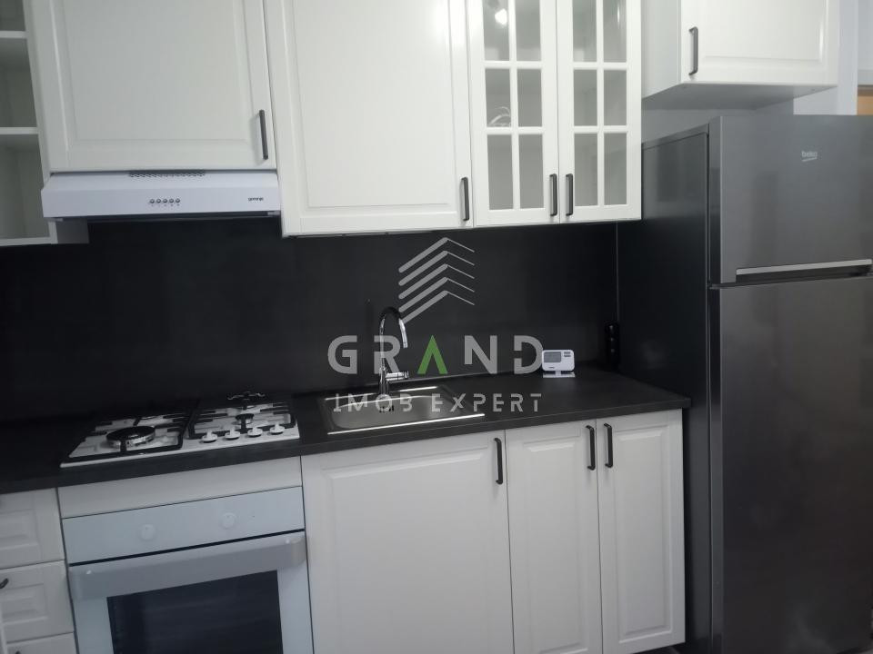 Apartament 2 Camere | Parcare | Debara | Floresti/Avram Iancu - Metro