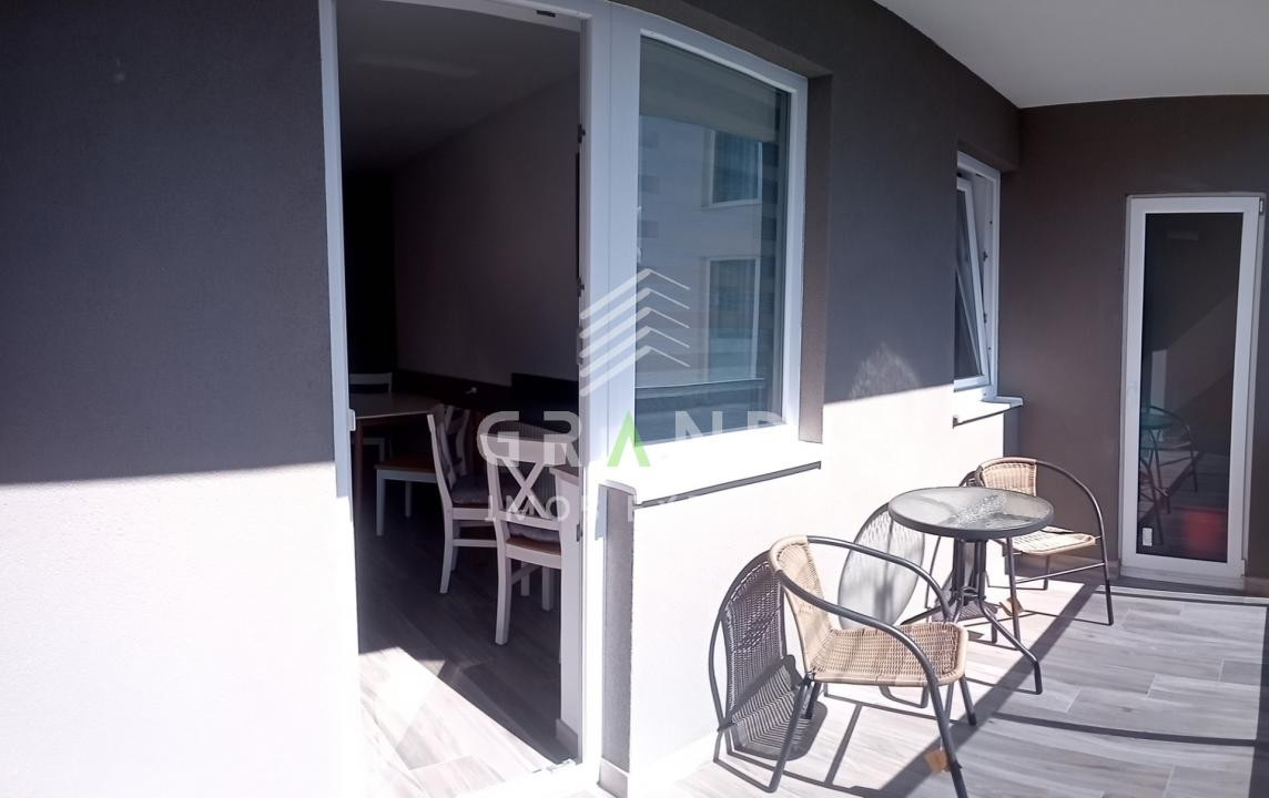 Apartament 2 Camere | Parcare | Debara | Floresti/Avram Iancu - Metro