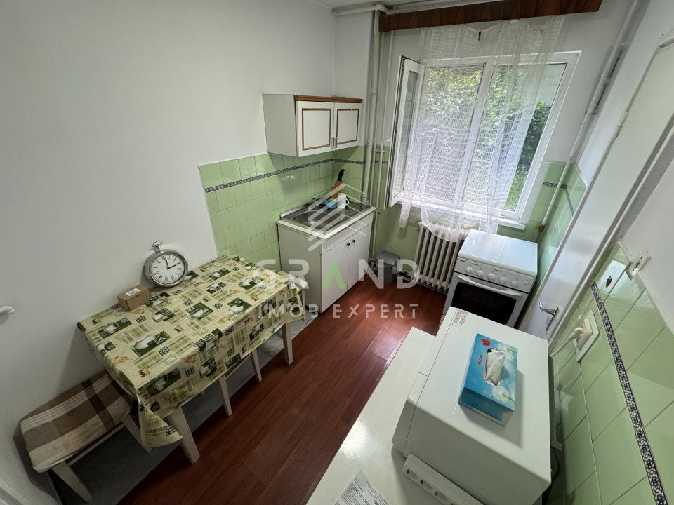 3 Camere | Parter | 58 MP | PETFRIENDLY | Gheorgheni/C-tin Brancusi