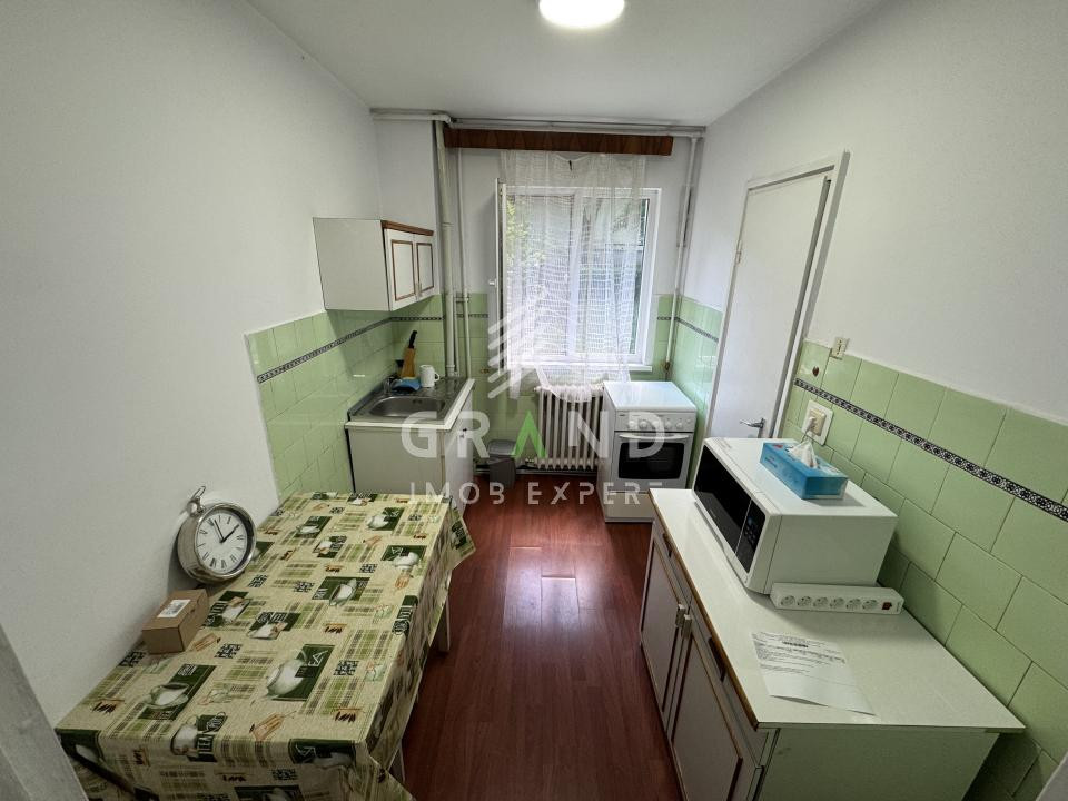 3 Camere | Parter | 58 MP | PETFRIENDLY | Gheorgheni/C-tin Brancusi