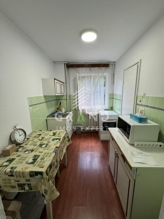 3 Camere | Parter | 58 MP | PETFRIENDLY | Gheorgheni/C-tin Brancusi