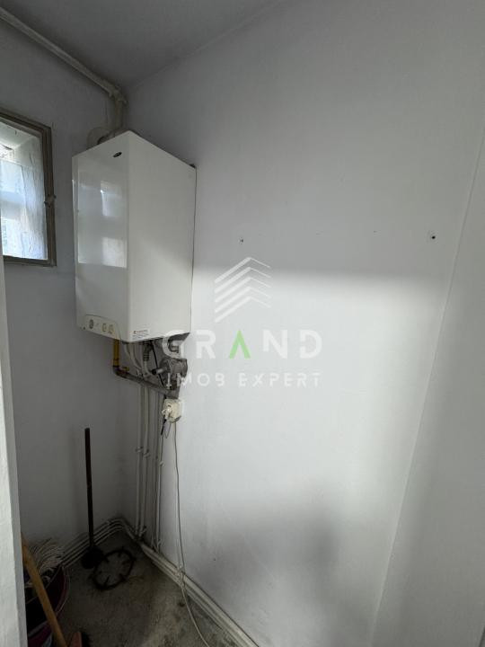3 Camere | Parter | 58 MP | PETFRIENDLY | Gheorgheni/C-tin Brancusi