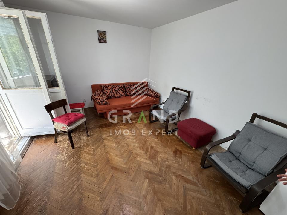 3 Camere | Parter | 58 MP | PETFRIENDLY | Gheorgheni/C-tin Brancusi