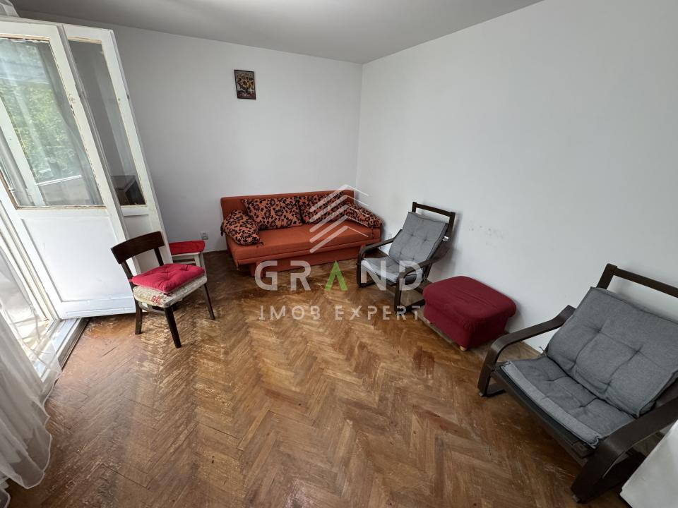 3 Camere | Parter | 58 MP | PETFRIENDLY | Gheorgheni/C-tin Brancusi