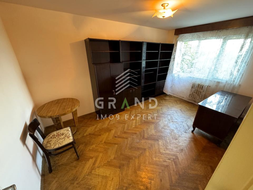3 Camere | Parter | 58 MP | PETFRIENDLY | Gheorgheni/C-tin Brancusi