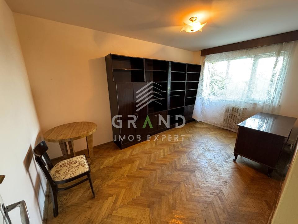 3 Camere | Parter | 58 MP | PETFRIENDLY | Gheorgheni/C-tin Brancusi