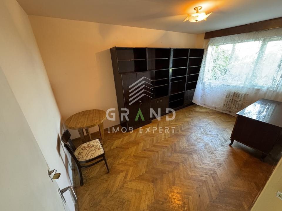3 Camere | Parter | 58 MP | PETFRIENDLY | Gheorgheni/C-tin Brancusi