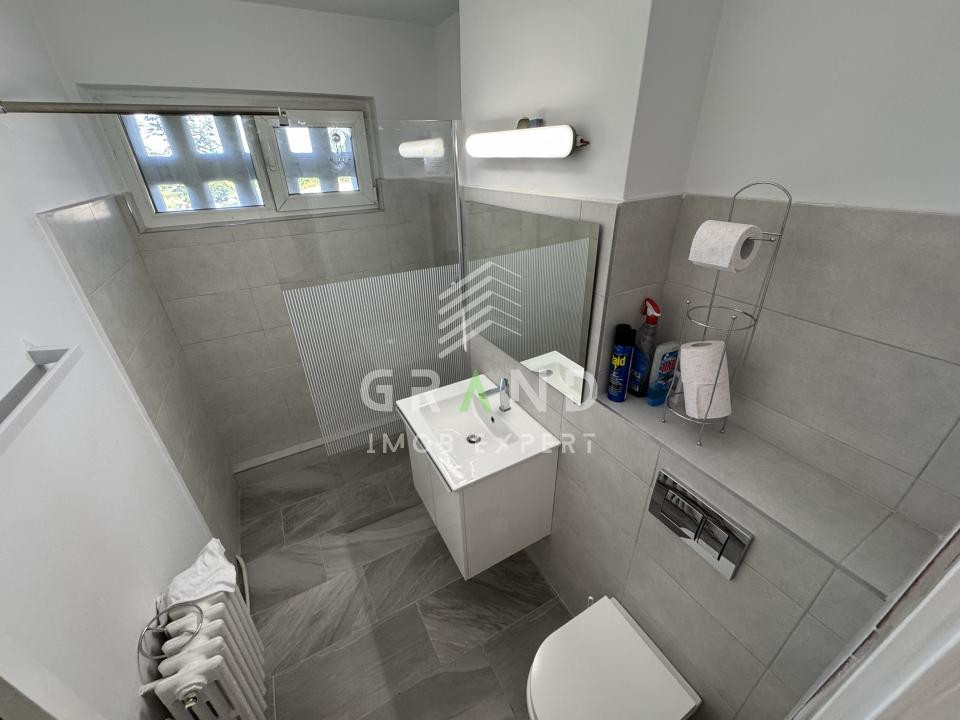 3 Camere | Parter | 58 MP | PETFRIENDLY | Gheorgheni/C-tin Brancusi