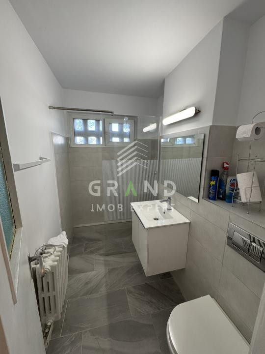 3 Camere | Parter | 58 MP | PETFRIENDLY | Gheorgheni/C-tin Brancusi