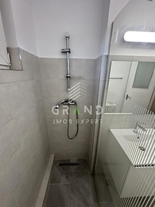 3 Camere | Parter | 58 MP | PETFRIENDLY | Gheorgheni/C-tin Brancusi