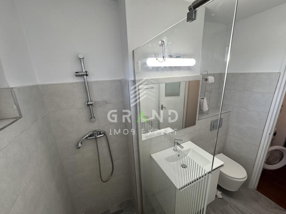 3 Camere | Parter | 58 MP | PETFRIENDLY | Gheorgheni/C-tin Brancusi