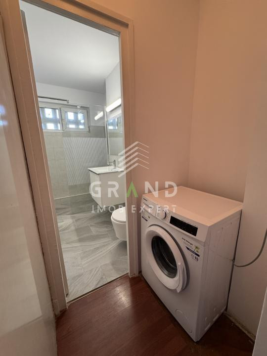 3 Camere | Parter | 58 MP | PETFRIENDLY | Gheorgheni/C-tin Brancusi