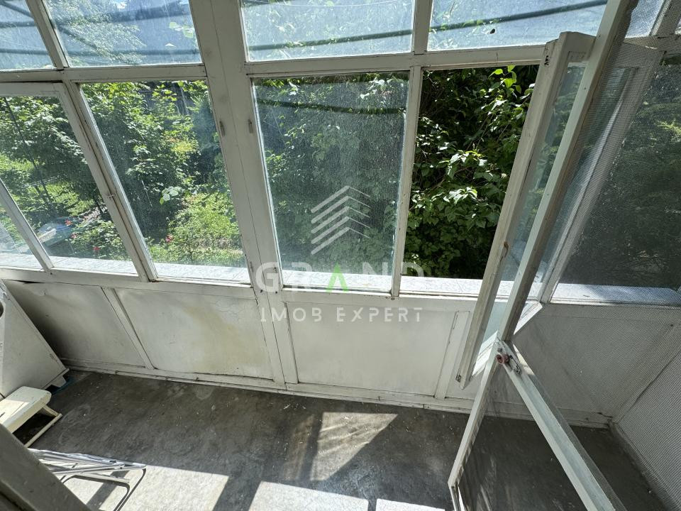 3 Camere | Parter | 58 MP | PETFRIENDLY | Gheorgheni/C-tin Brancusi