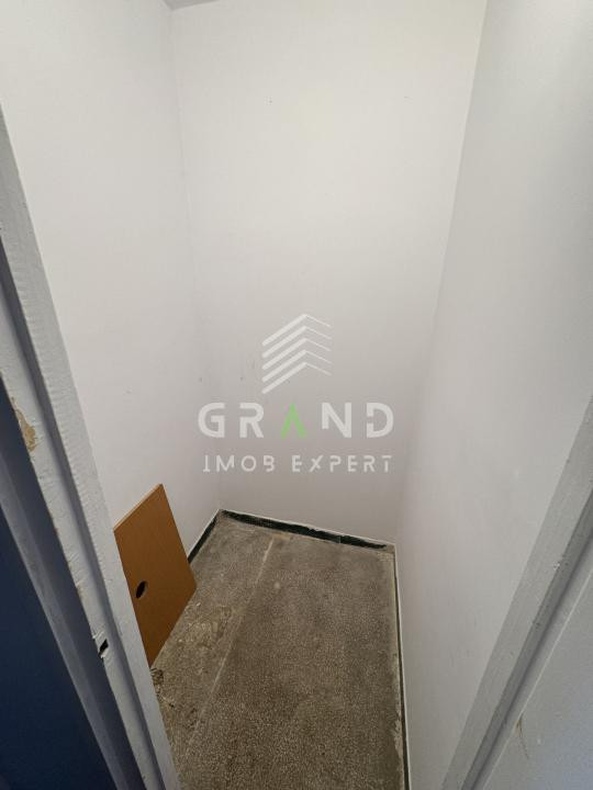 3 Camere | Parter | 58 MP | PETFRIENDLY | Gheorgheni/C-tin Brancusi
