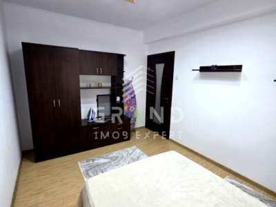 NOU PE PIAȚĂ!2 camere | Parcare inclusă | Zorilor–Europa | Str.Mircea Eliade