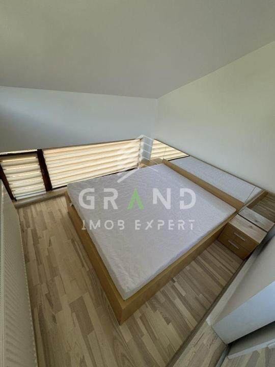 Apartament Open Space | 2 Camere | Petfriendly | Grigorescu/Donath