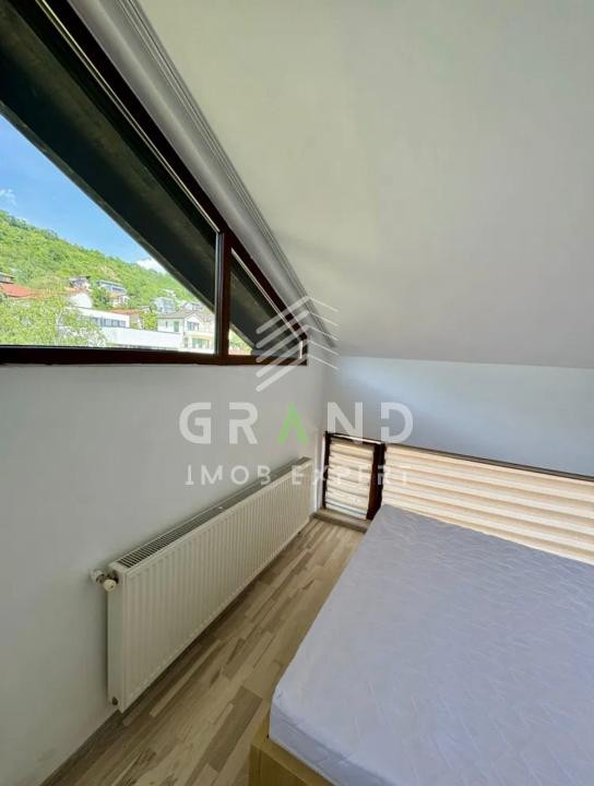 Apartament Open Space | 2 Camere | Petfriendly | Grigorescu/Donath