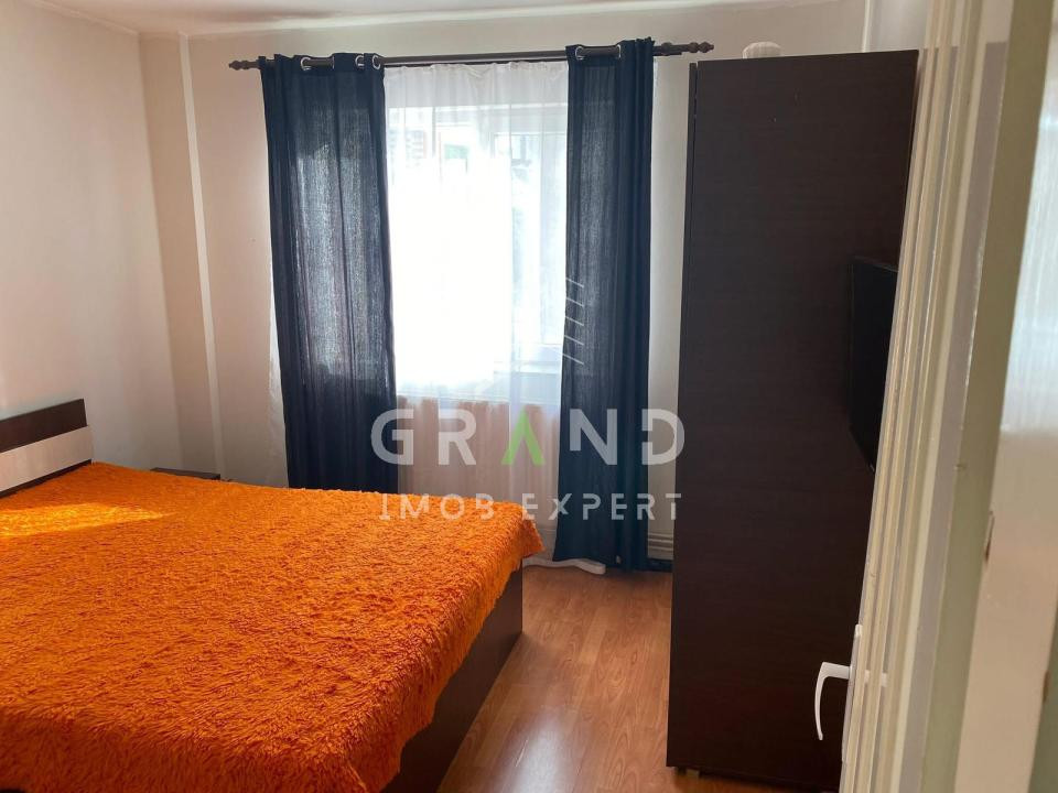 Ap 2 camere | BALCON | Mănăștur-Minerva-McDonald’s