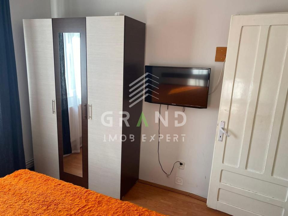 Ap 2 camere | BALCON | Mănăștur-Minerva-McDonald’s