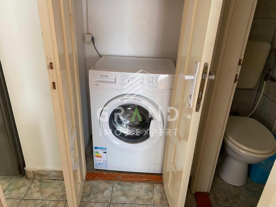 Ap 2 camere | BALCON | Mănăștur-Minerva-McDonald’s