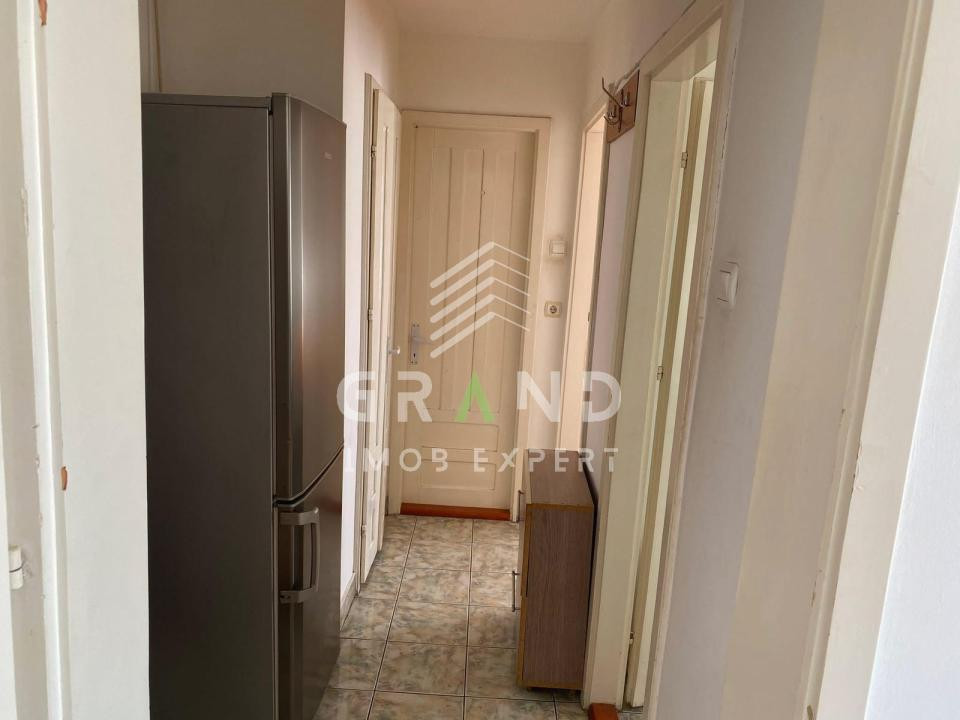 Ap 2 camere | BALCON | Mănăștur-Minerva-McDonald’s