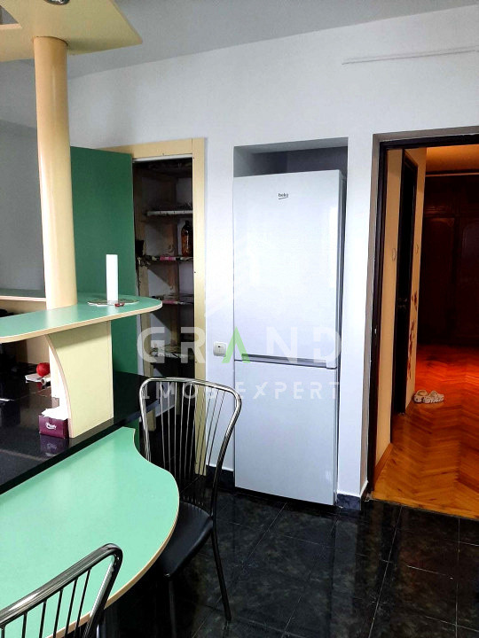 3 camere | BALCON 10 mp | GARAJ | Dorobanților–Piața Mărăști–The Office 
