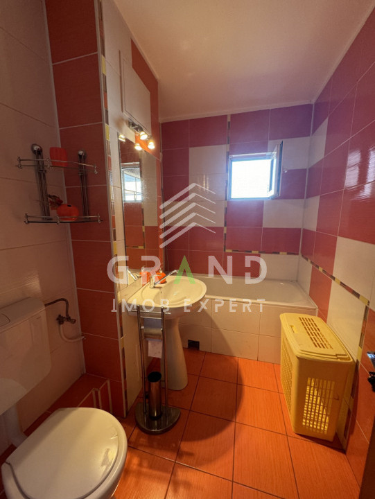 3 camere | BALCON 10 mp | GARAJ | Dorobanților–Piața Mărăști–The Office 