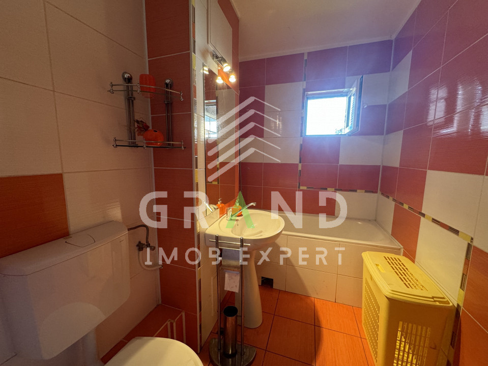 3 camere | BALCON 10 mp | GARAJ | Dorobanților–Piața Mărăști–The Office 