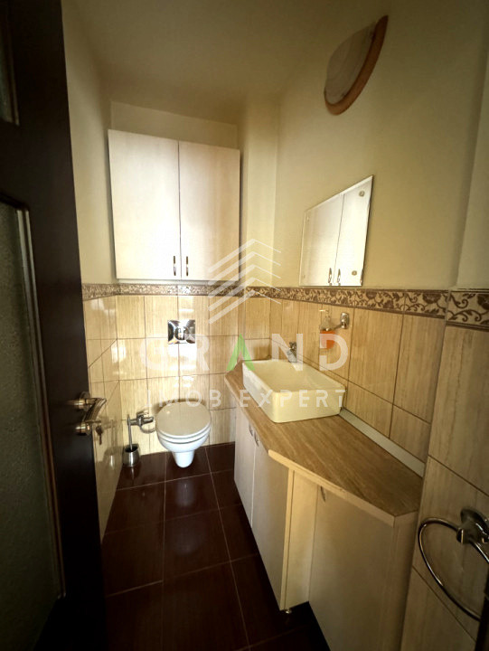 3 camere | BALCON 10 mp | GARAJ | Dorobanților–Piața Mărăști–The Office 